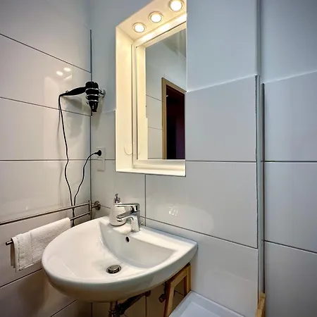 Bendorma Apartment Hannover Exterior photo
