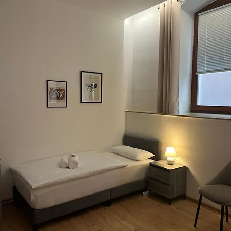 Bendorma Apartment Hannover Exterior photo