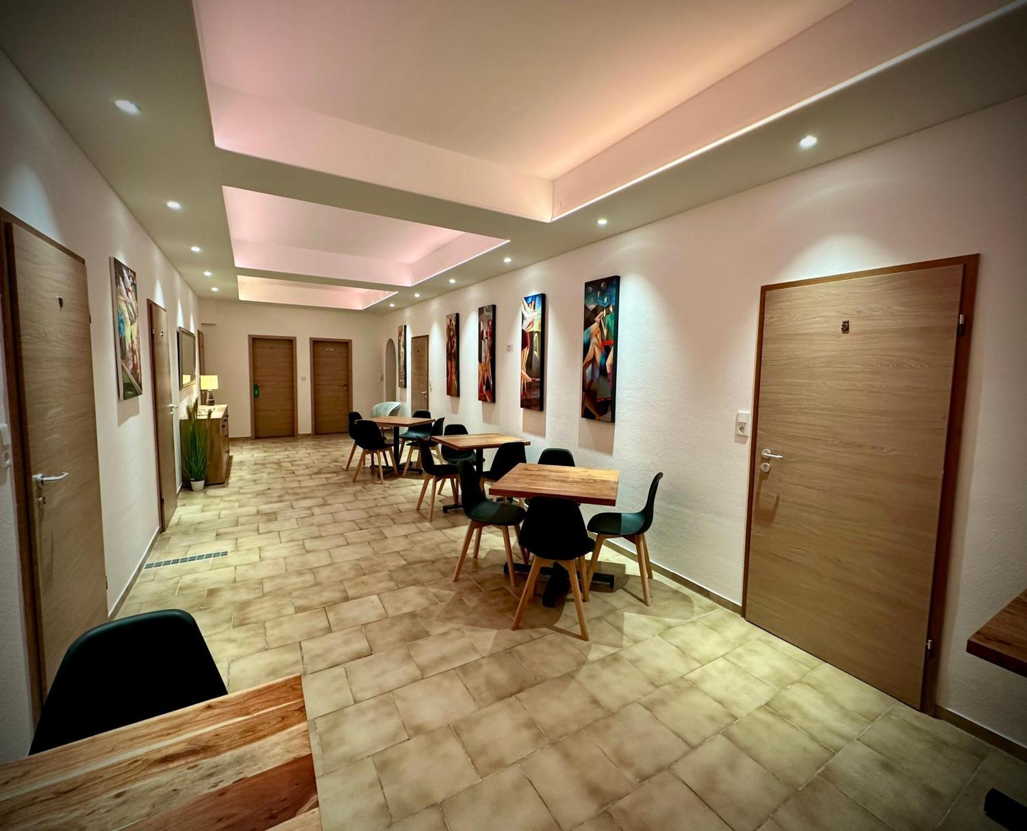 Apartment Bendorma Hannover