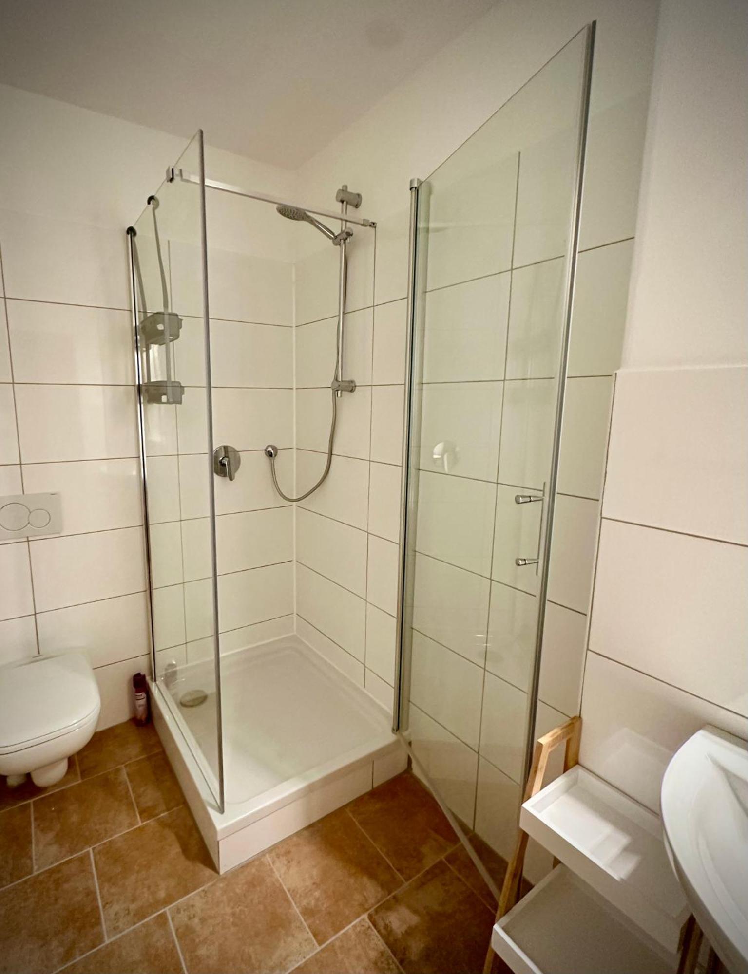 Apartment Bendorma