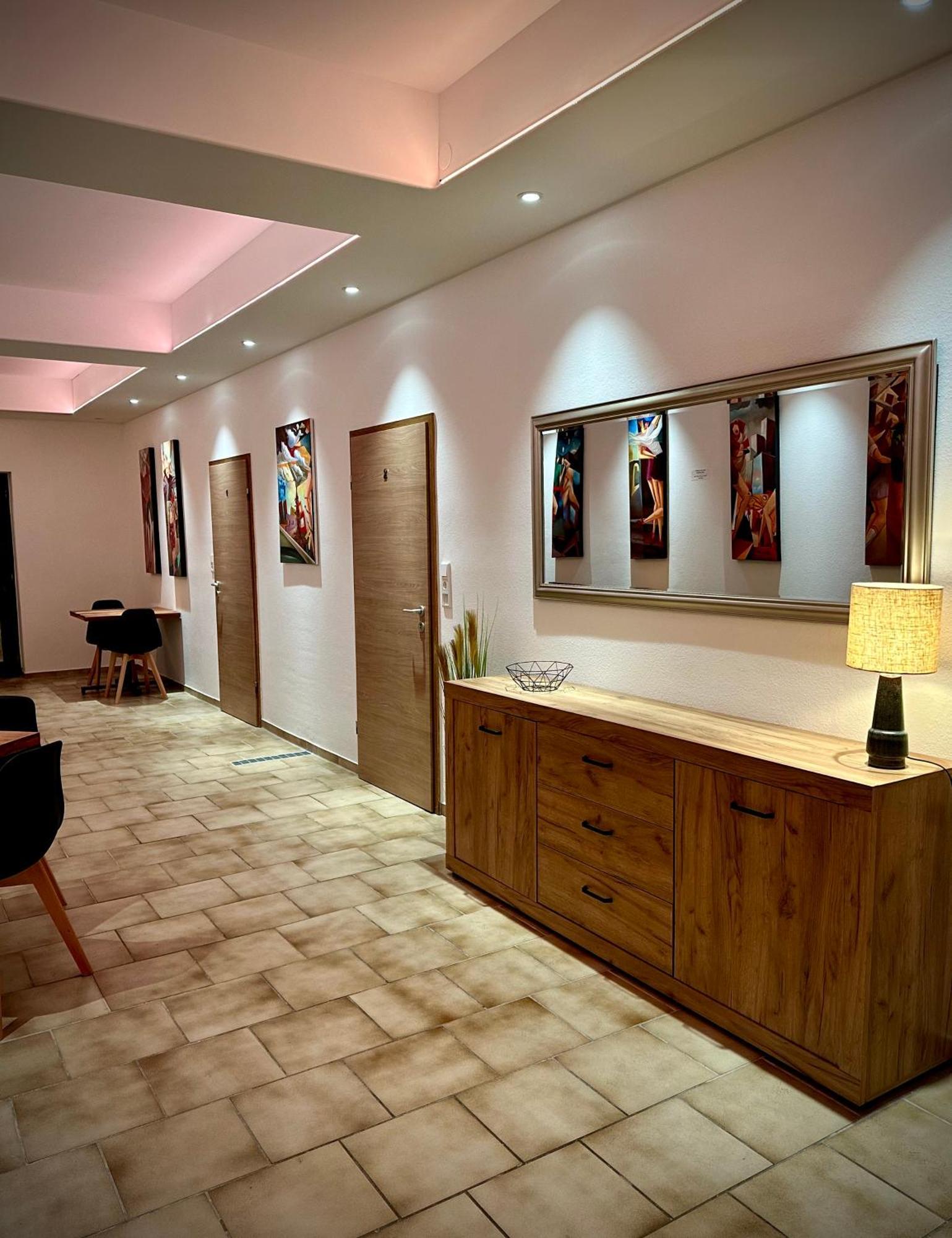 Apartment Bendorma