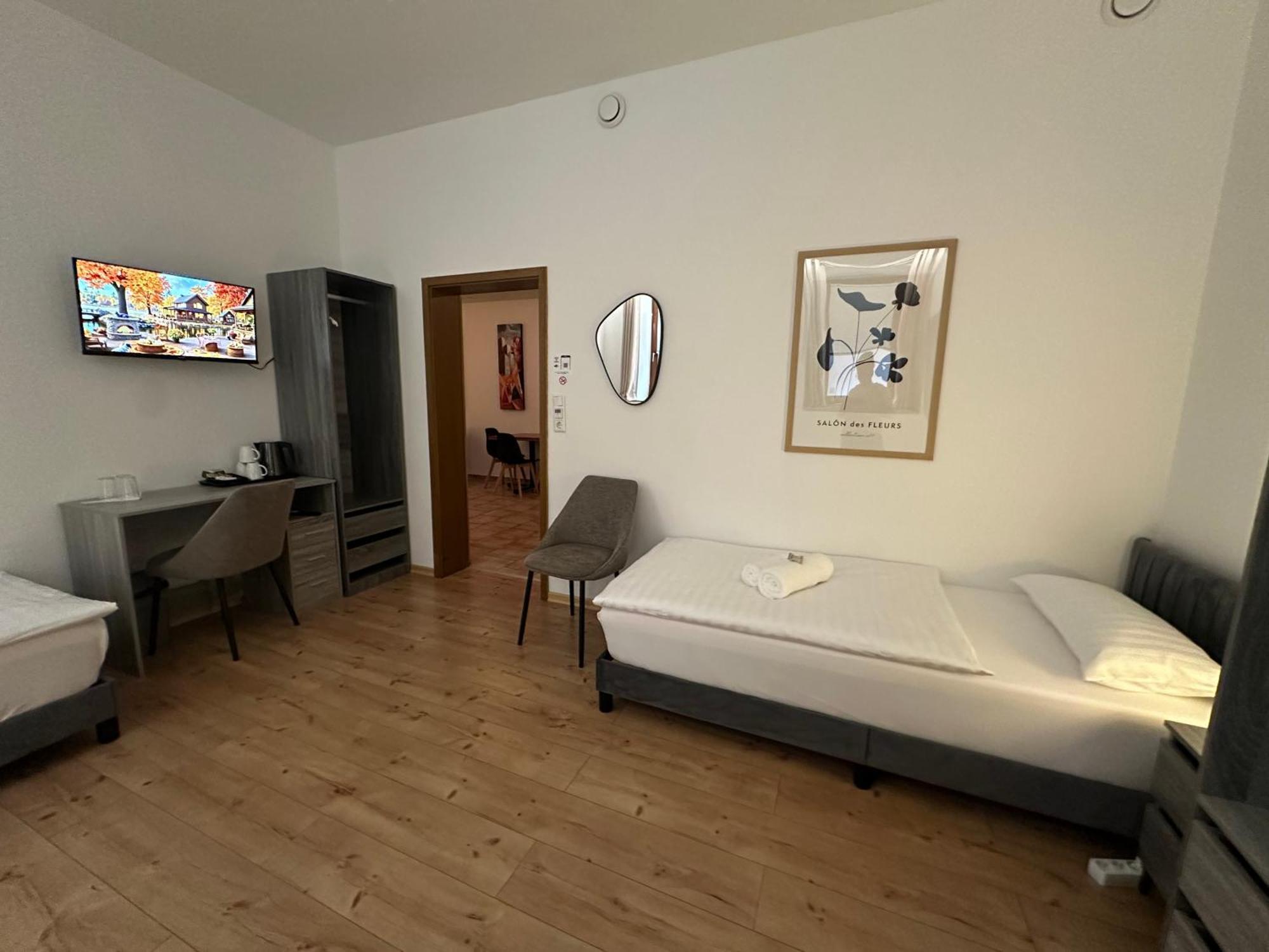 Bendorma Apartment *