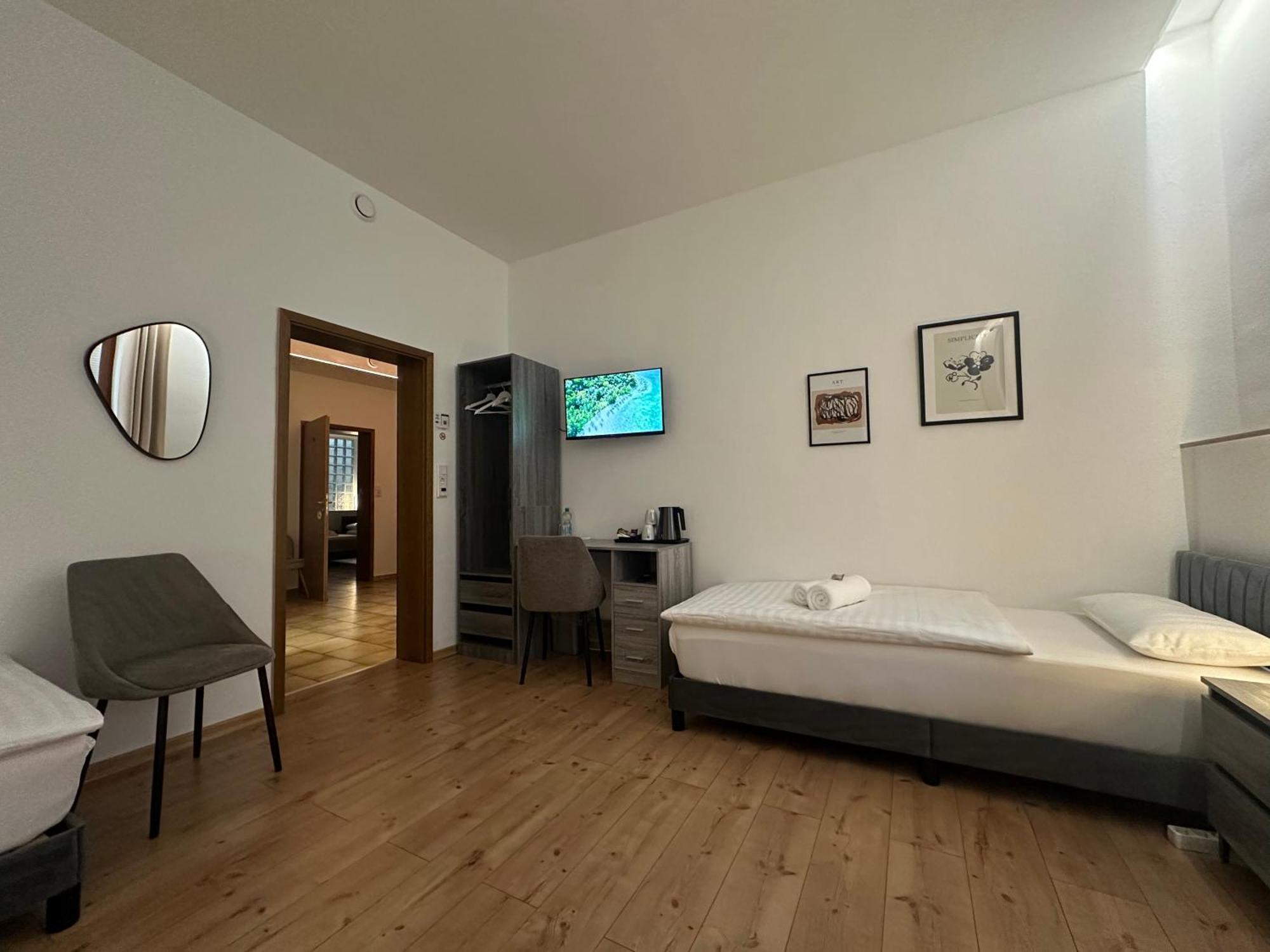 Bendorma Apartment