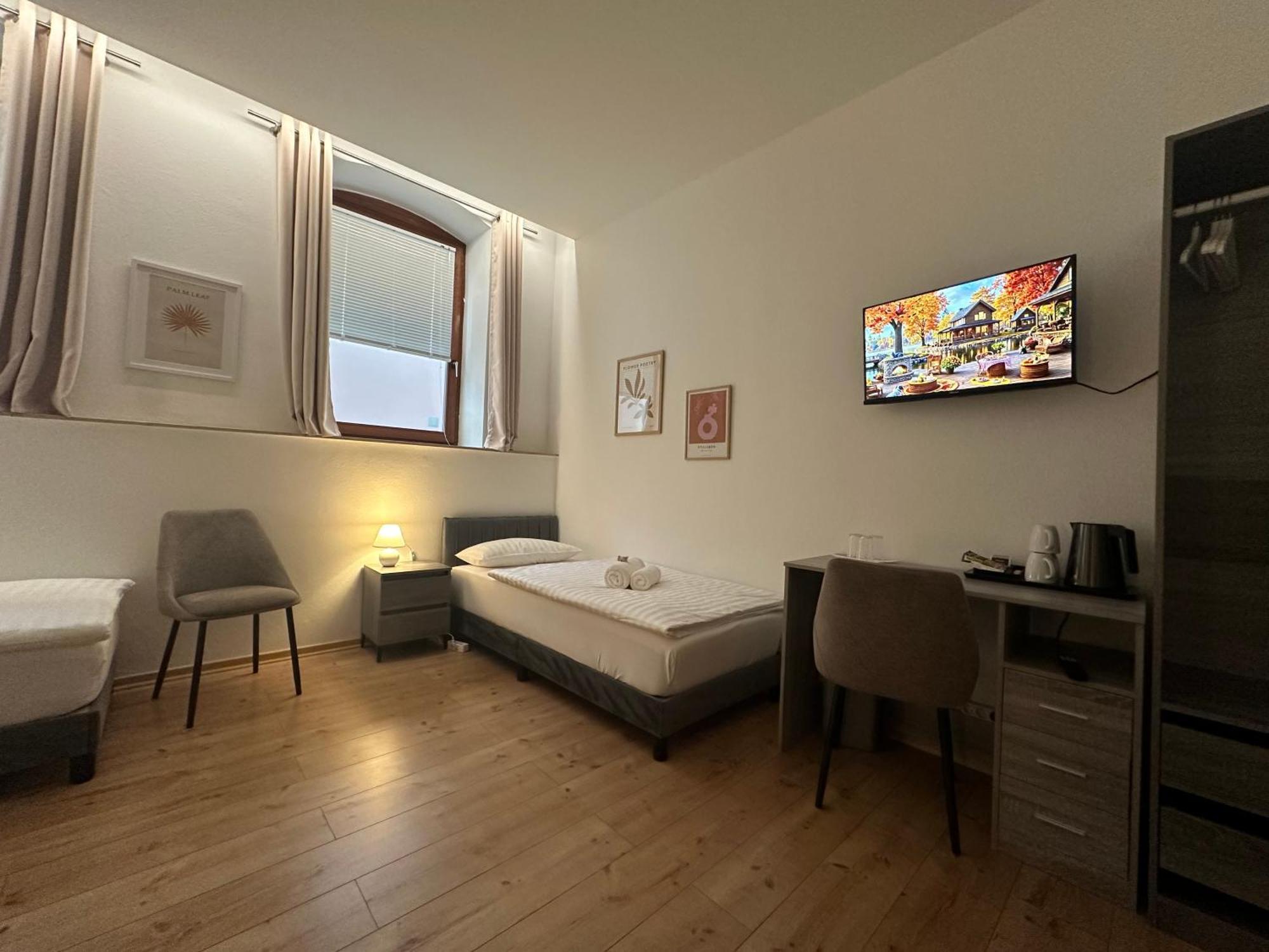 Bendorma Hannover