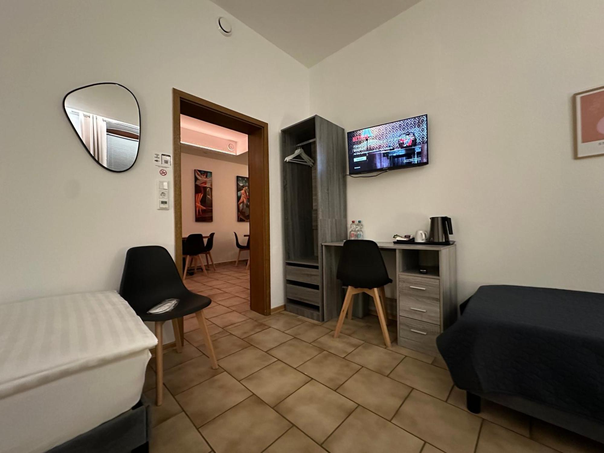 Apartment Bendorma