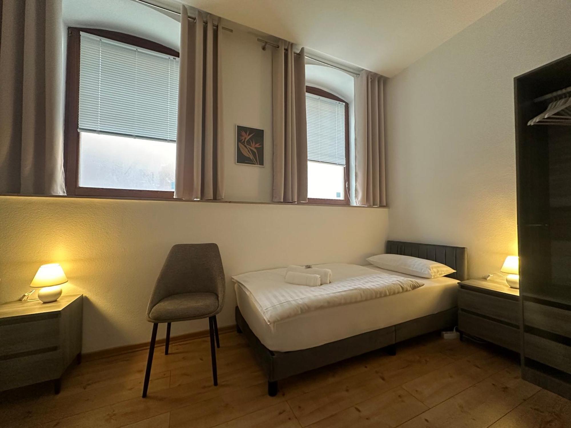 Apartment Bendorma Hannover