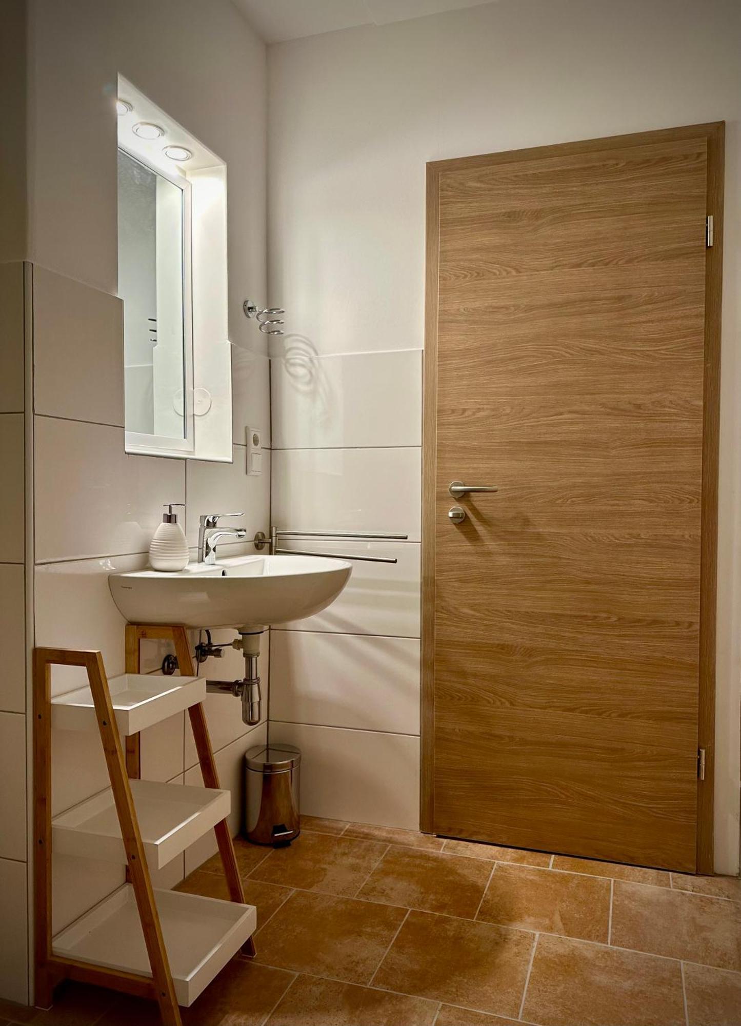 Bendorma Apartment Hannover