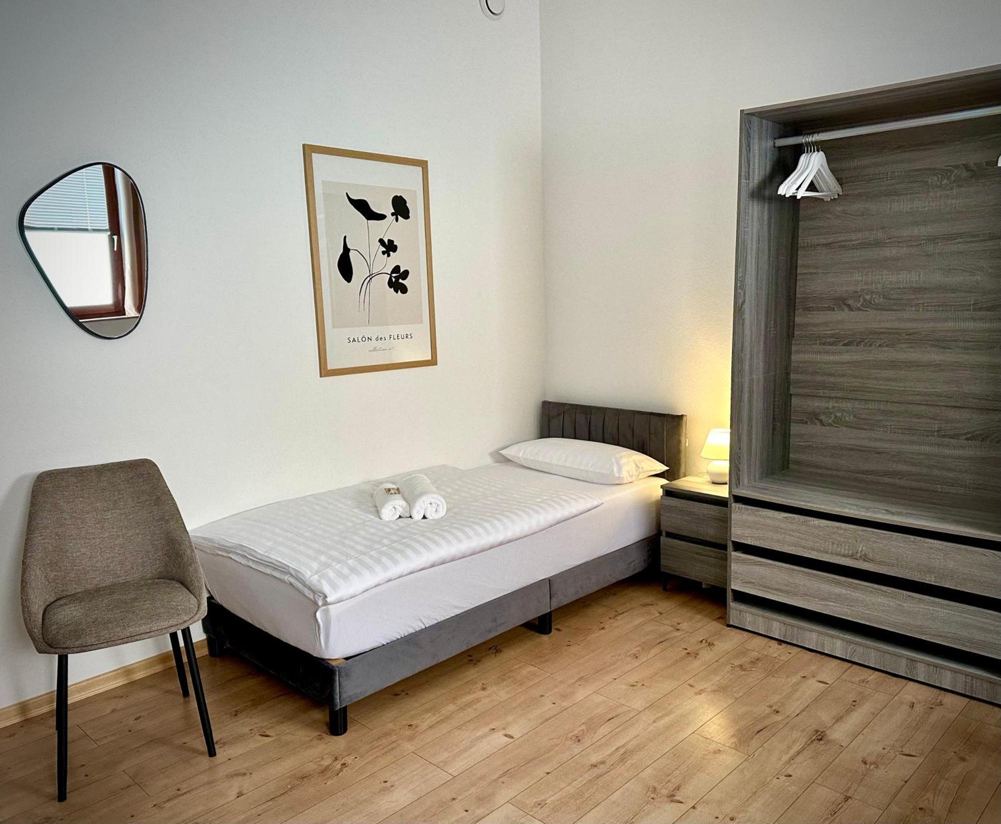 Bendorma Apartment