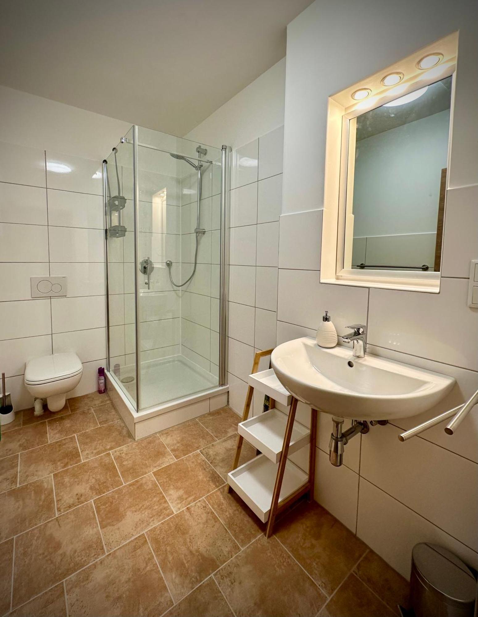 Apartment Bendorma *
