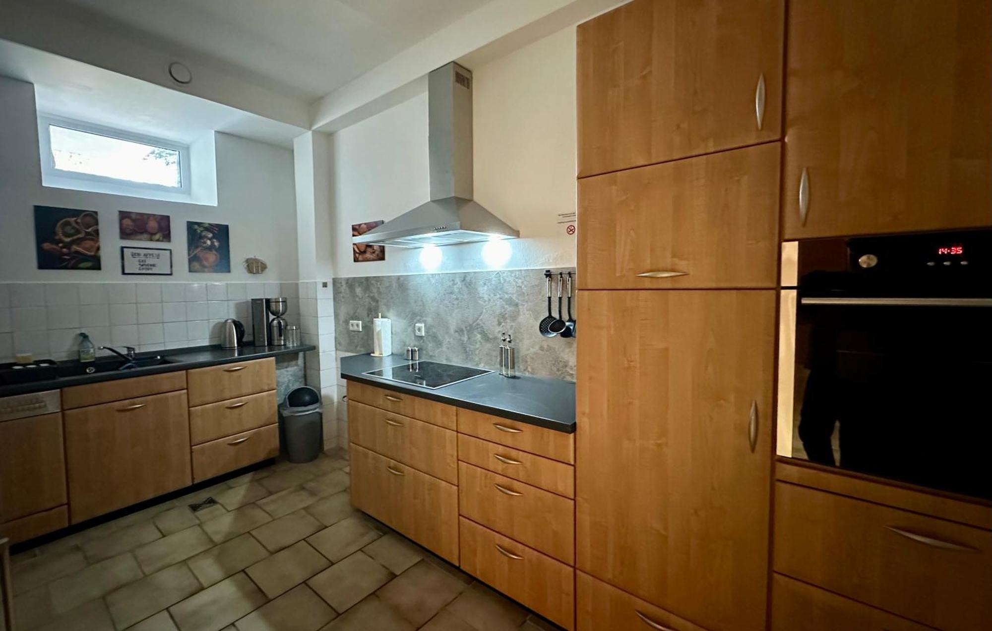 Bendorma Apartment