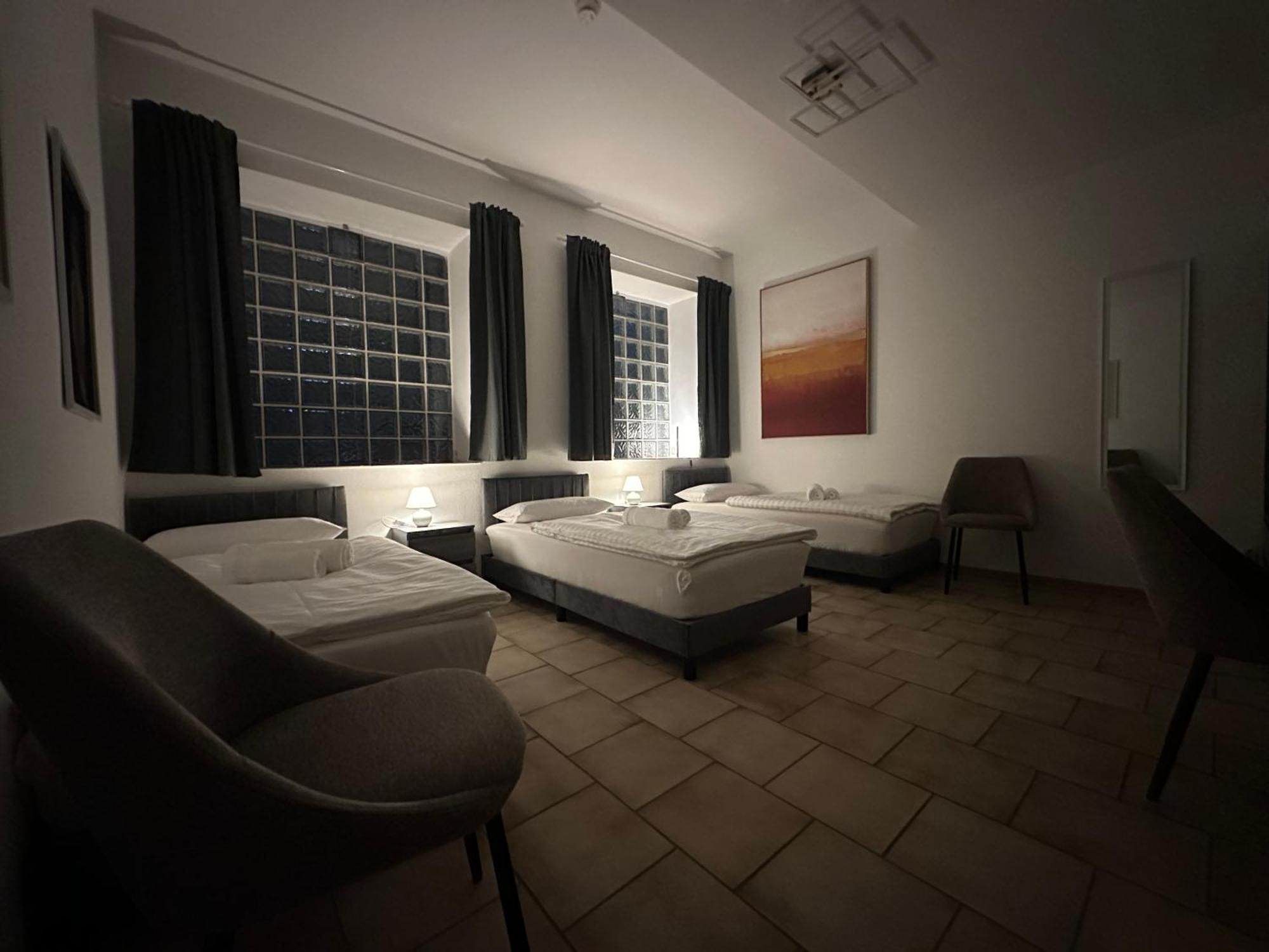 Apartment Bendorma