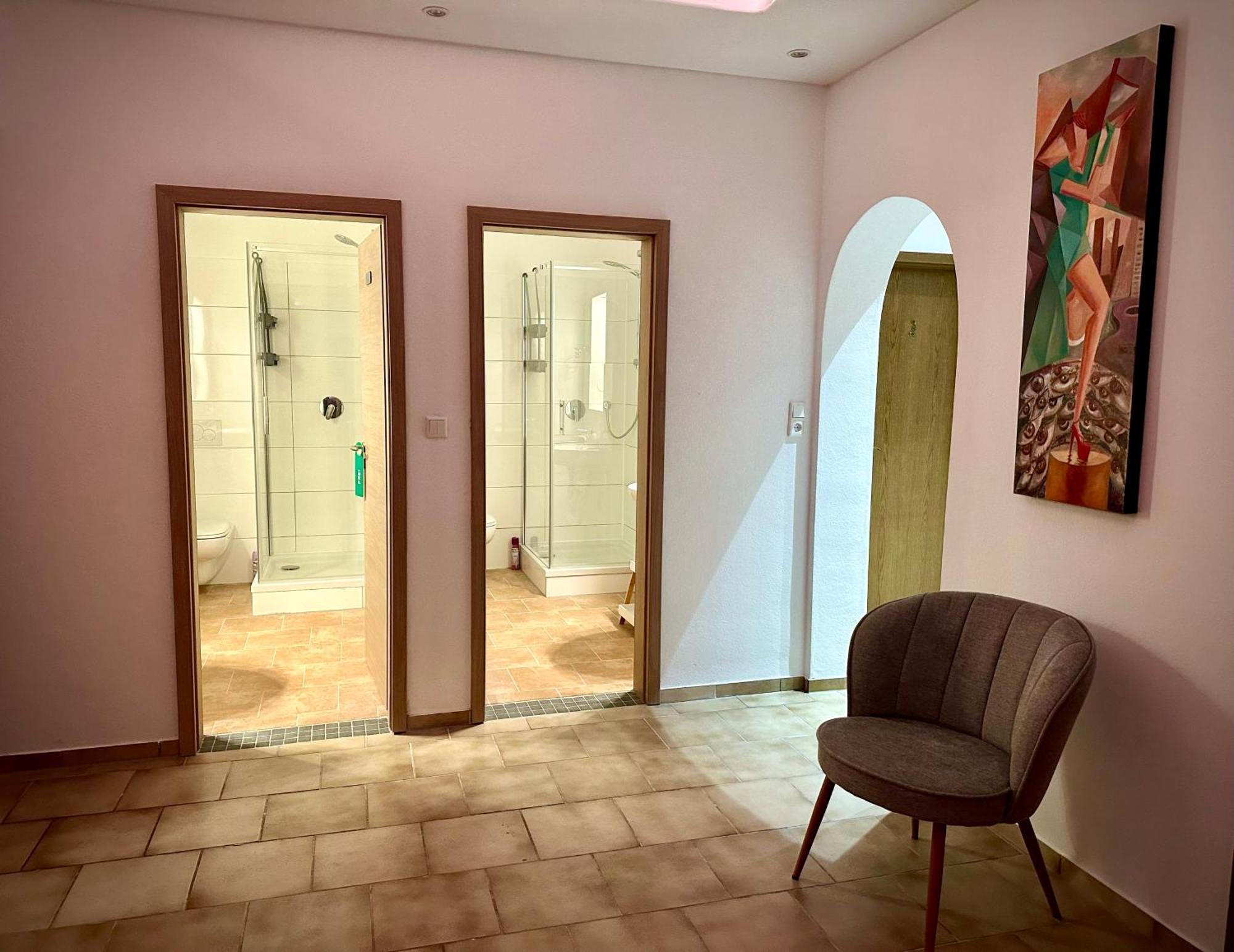 Apartment Bendorma Hannover
