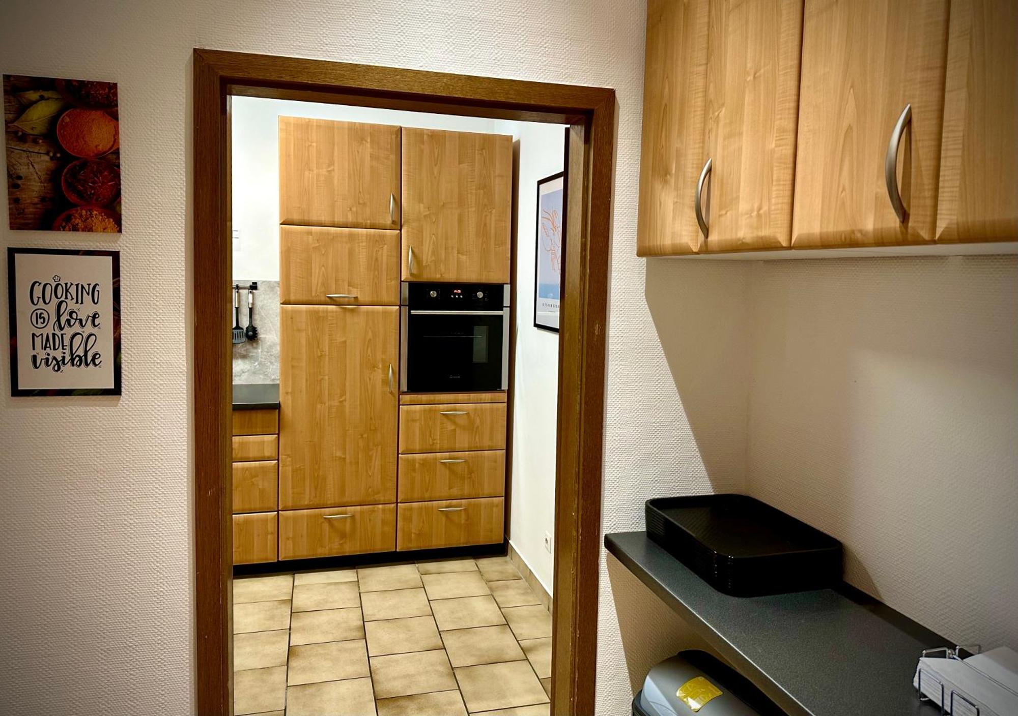 Apartment Bendorma *