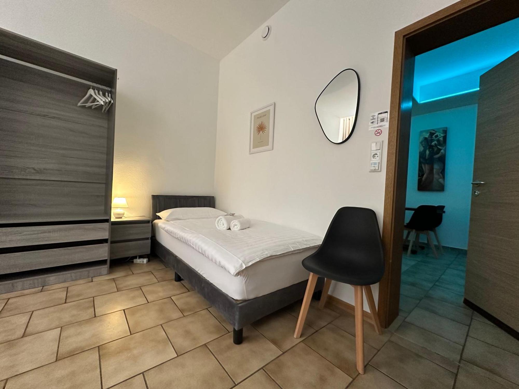 Bendorma Apartment Hannover