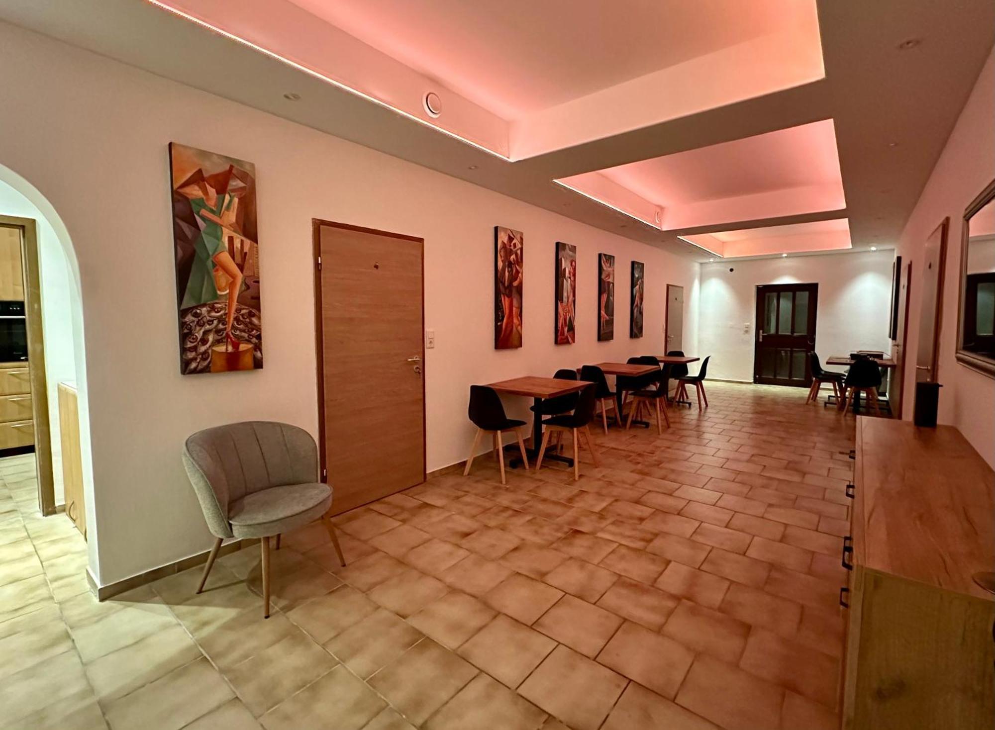 Apartment Bendorma Hannover