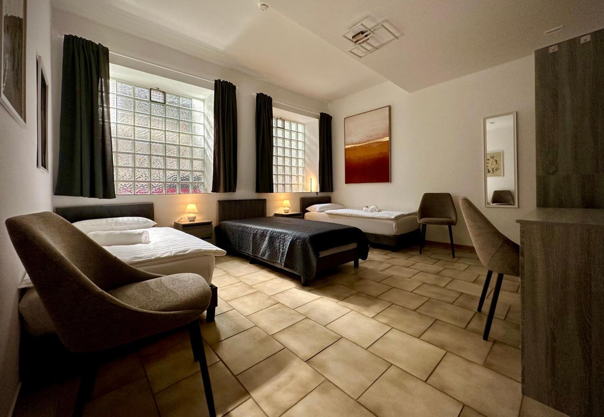Bendorma Apartment Hannover