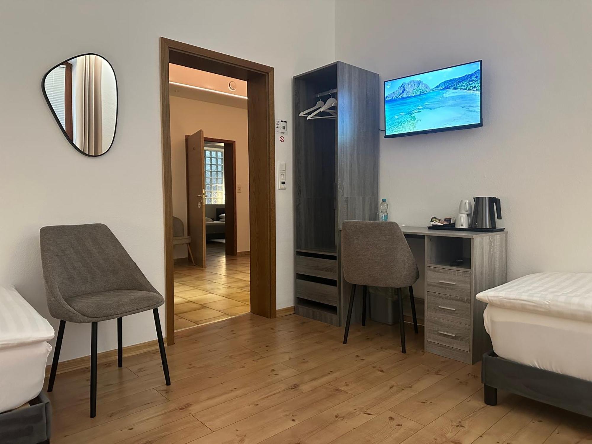 Apartment Bendorma Hannover