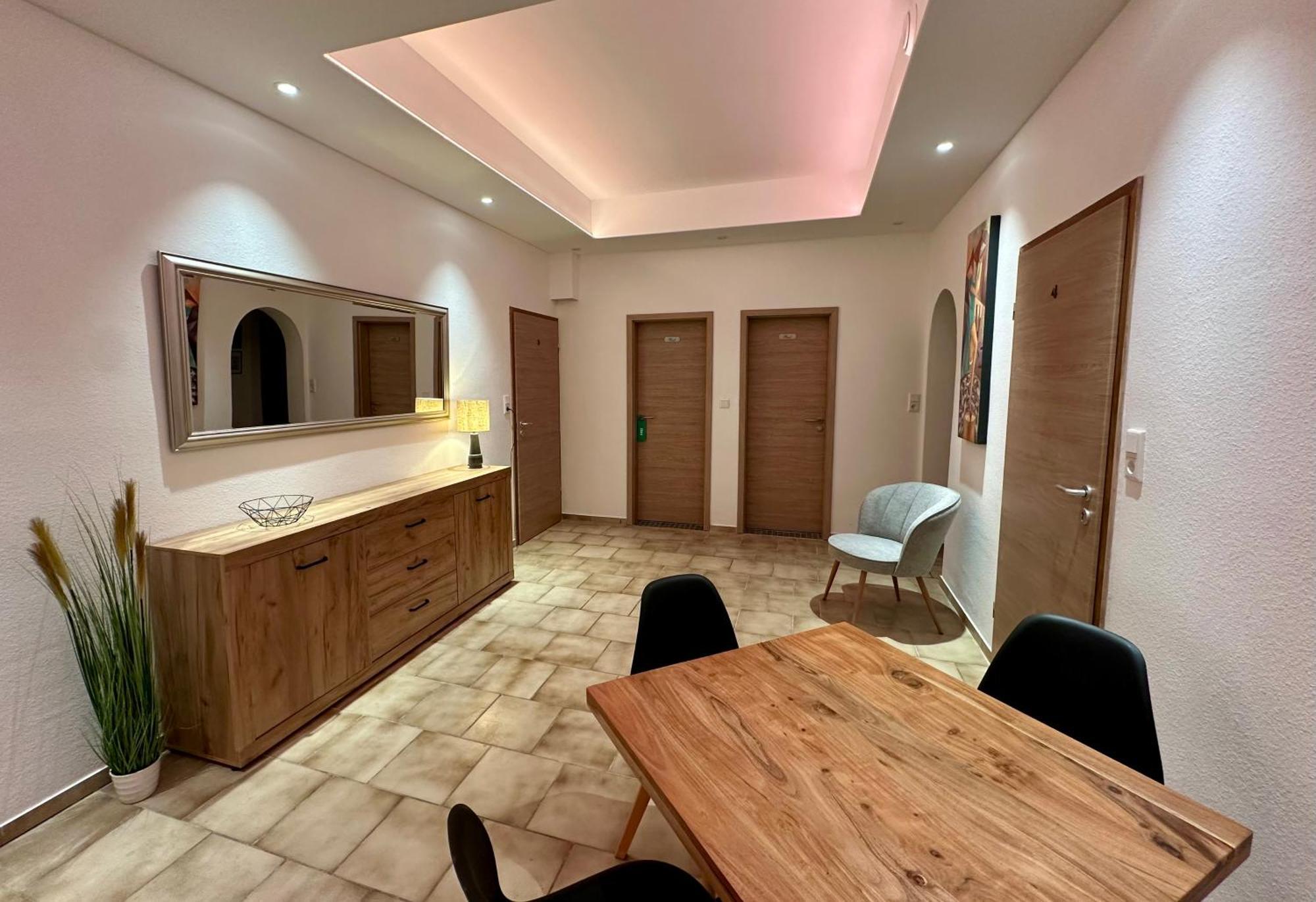 Apartment Bendorma