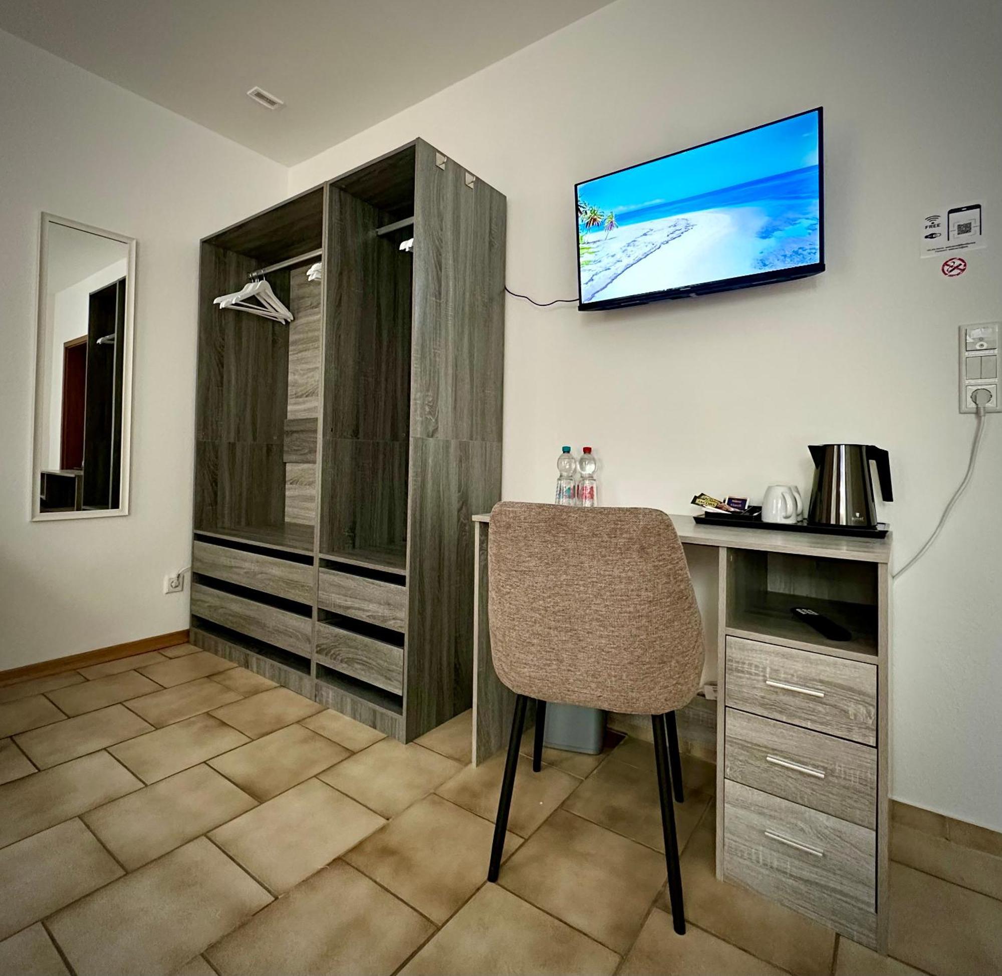 Apartment Bendorma