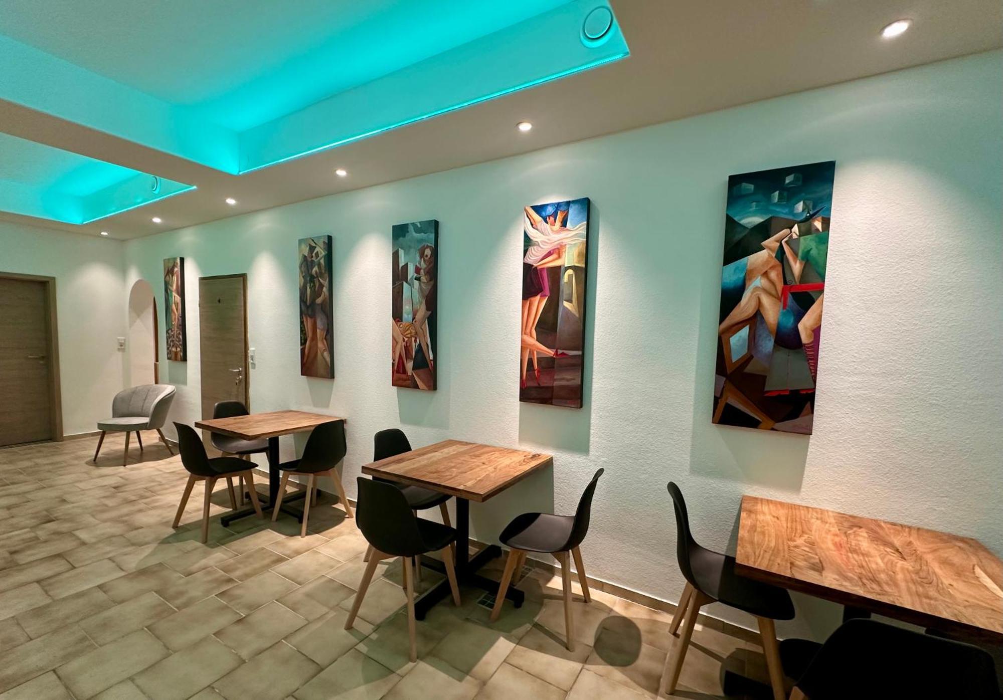 Bendorma Apartment Hannover