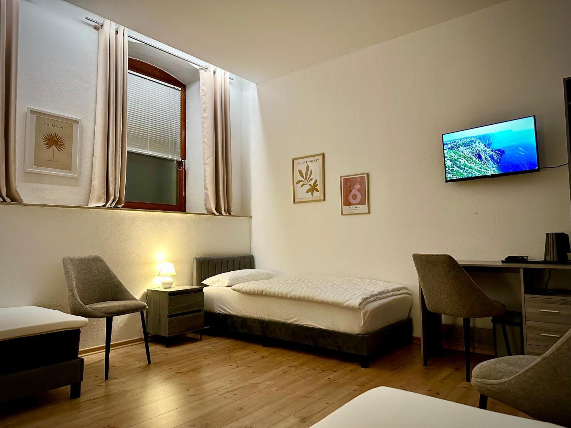 Apartment Bendorma Hannover